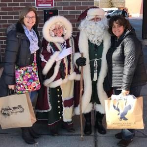 Meet your Posher, Cindy